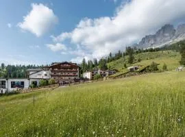 Moseralm Dolomiti Spa Resort