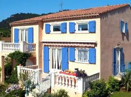 Vidauban Cozy House with Water Slides