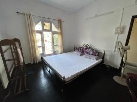 Munin's Guest House, hotel in Jorhāt