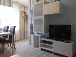 Holiday Apartment Evers 1
