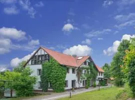 Holiday apartment Waldquartier Wackerberg