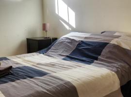 CHAMBRE dans une maison partagée, habitación en casa particular en Neuilly-sur-Marne