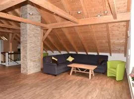 Lovely apartment in Himmelkron