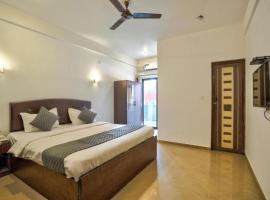Marine Lodges, homestay in Calangute