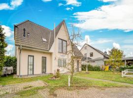 Attractive Home in Bastorf with Private Garden, vakantiehuis in Bastorf