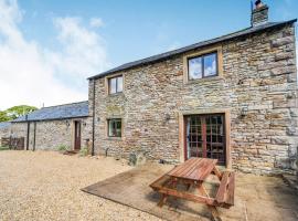 The Stable, cottage in Crosby Ravensworth