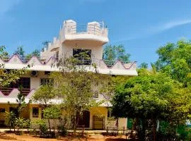 Lotus Garden Guest House