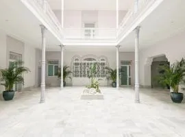 Urban Palace