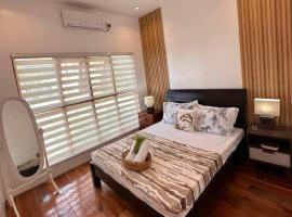 Veronica View Guesthouse, hotel v destinaci Apaleng