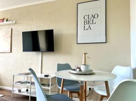 Gem&uuml;tliche Wohnung in Baiersbronn