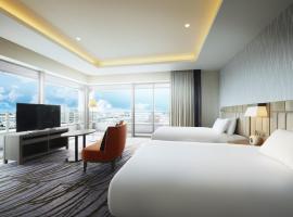 ANA Crowne Plaza Chitose, an IHG Hotel, hotel en Chitose