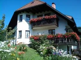 Holiday apartment Schupp