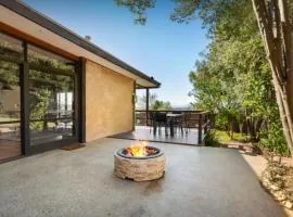 Mudbrick house