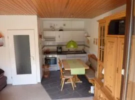Holiday apartment Biermann