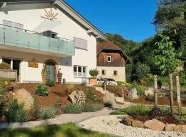 Lovely apartment in Baden-Württemberg