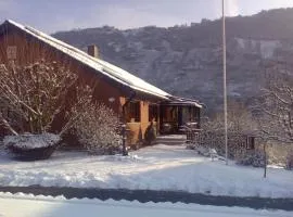 Holiday apartment Weinmann