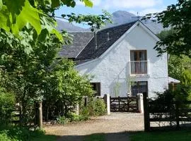 Drimnatorran Farm Lodge