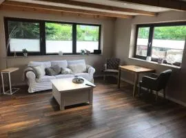 Holiday apartment Silberborth
