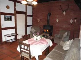 Holiday home Hirtenkate apartment 2