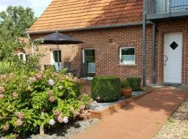 Holiday apartment Aufderhaar