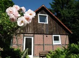 Holiday home Wollspeicher