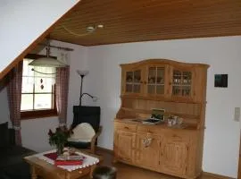 Pleasant holiday home with balcony