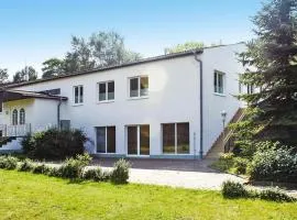 Apartment house Seeperle Sommersdorf