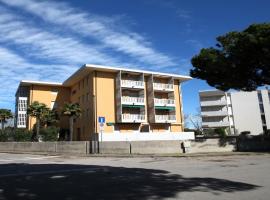 Appartamenti Laguna, appartement à Lignano Sabbiadoro