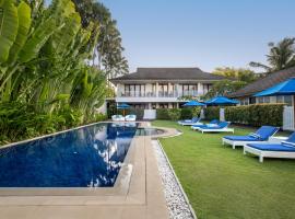 몬티고 리조트 스미냑