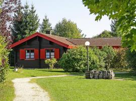 Holiday homes Lauterd rfle Hayingen, self catering accommodation in Hayingen