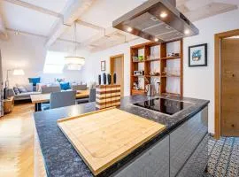 Holiday apartment Forsthaus Heilsberg