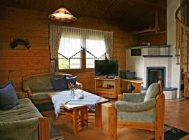 Holiday home Anja in Motten