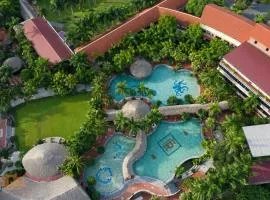 Asean Resort - Shiki Onsen & Spa