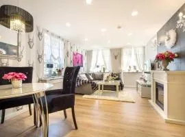 Holiday apartment Wellness Lodge