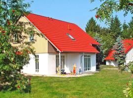 Holiday home in Wernigerode with a shared pool, hotel a Wernigerode