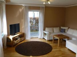 Lovely apartment in Bad Driburg, khách sạn ở Bad Driburg