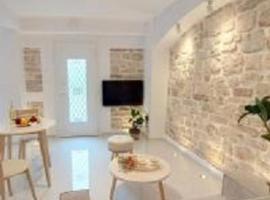 Mouses Thalia, апартаменты/квартира в городе Вати