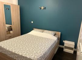 Charmante dépendance Villejuif