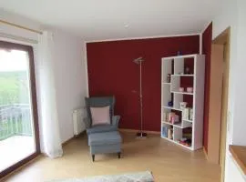 Holiday apartment Hammann