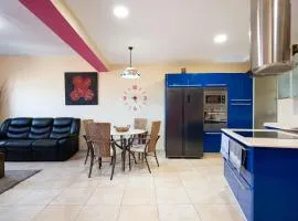 El Balcón de Gáldar