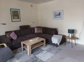 Holiday apartment Donner