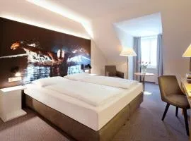 エリクソン ホテル