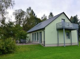 House full of charm with garden 10min from the Pointe du Raz, villa in Cléden-Cap-Sizun