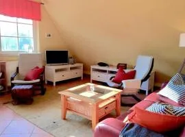 Holiday apartment dune dream