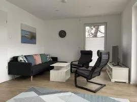 Holiday home Lilac House