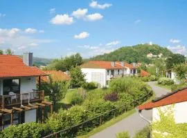 Ferienwohnung im Ferienpark Falkenstein