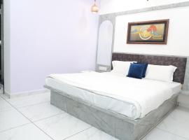 Hari Home Stay – hotel w mieście Garudeshwar