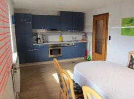 Holiday apartment Heitmann
