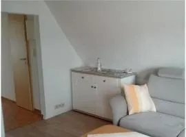 Holiday apartment Grohnert