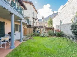Ponente Balcony & Garden by Rent All Como